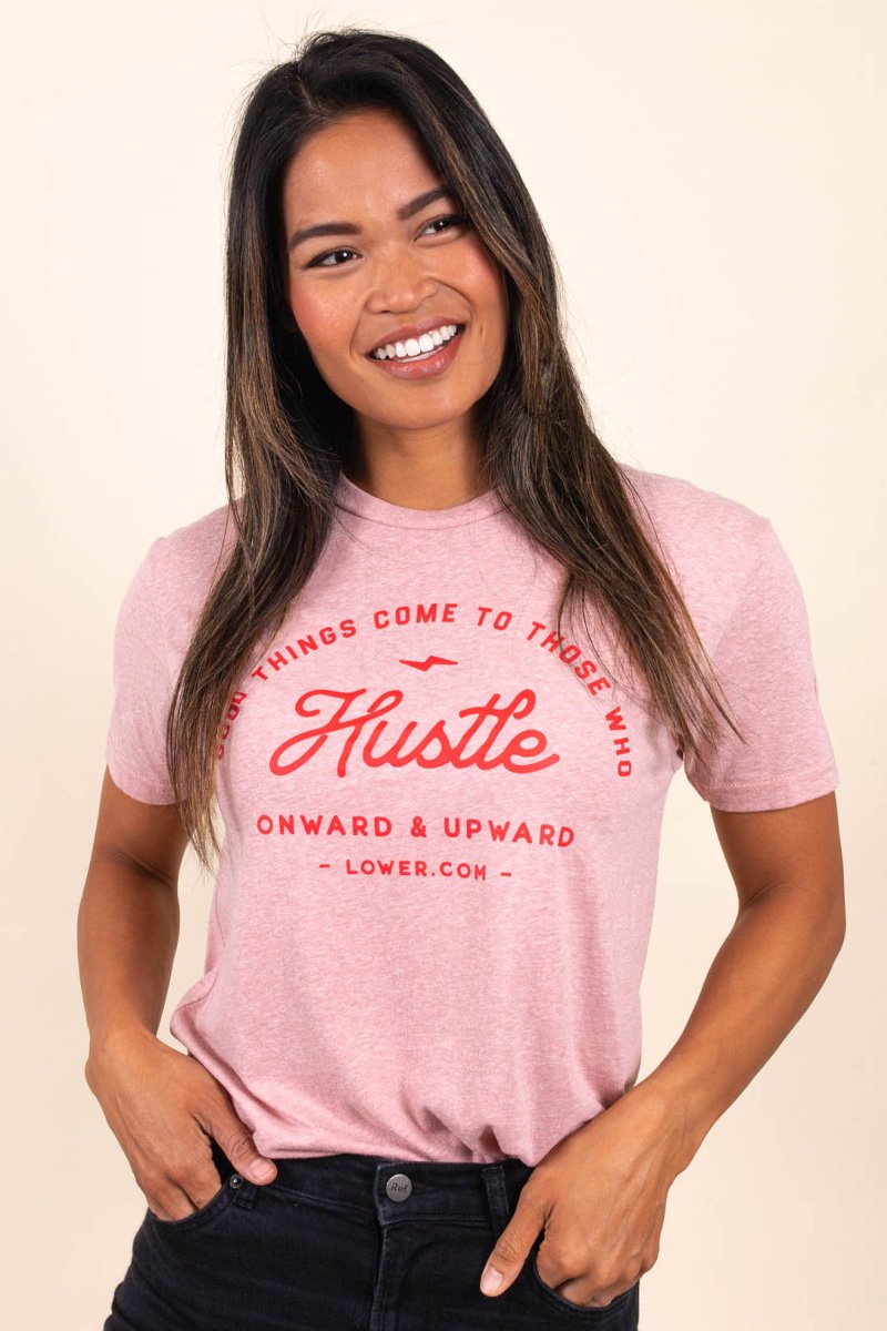 Next Level Apparel 6010